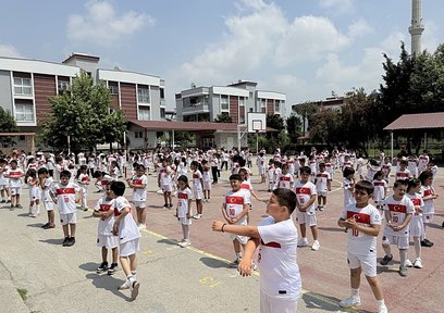 400 öğrenciden Arda’ya çağrı!