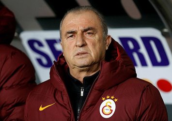 Fatih Terim: Kaza kurşunu istemiyorum