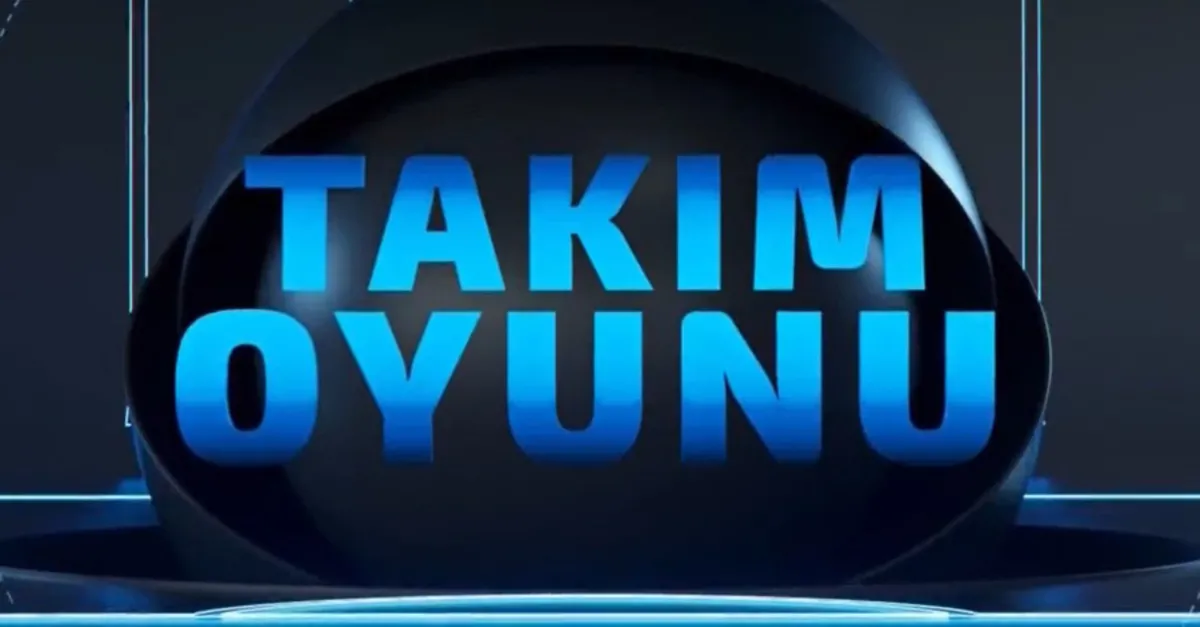 Takım Oyunu - 21/03/2021