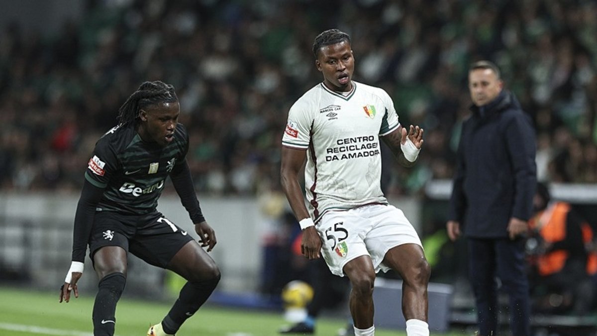 Beşiktaş'ta sağ bek transferi için rota Cabral!