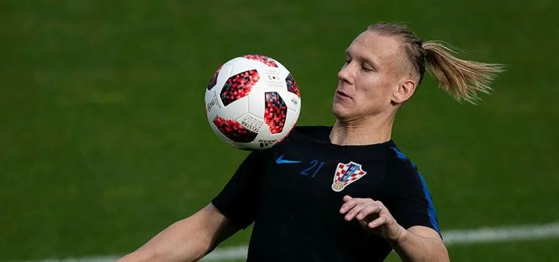 Dış basından Domagoj Vida için flaş yorum!