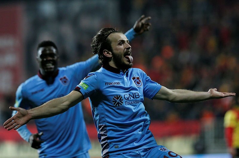 Süper Lig’de haftanın 11’i!