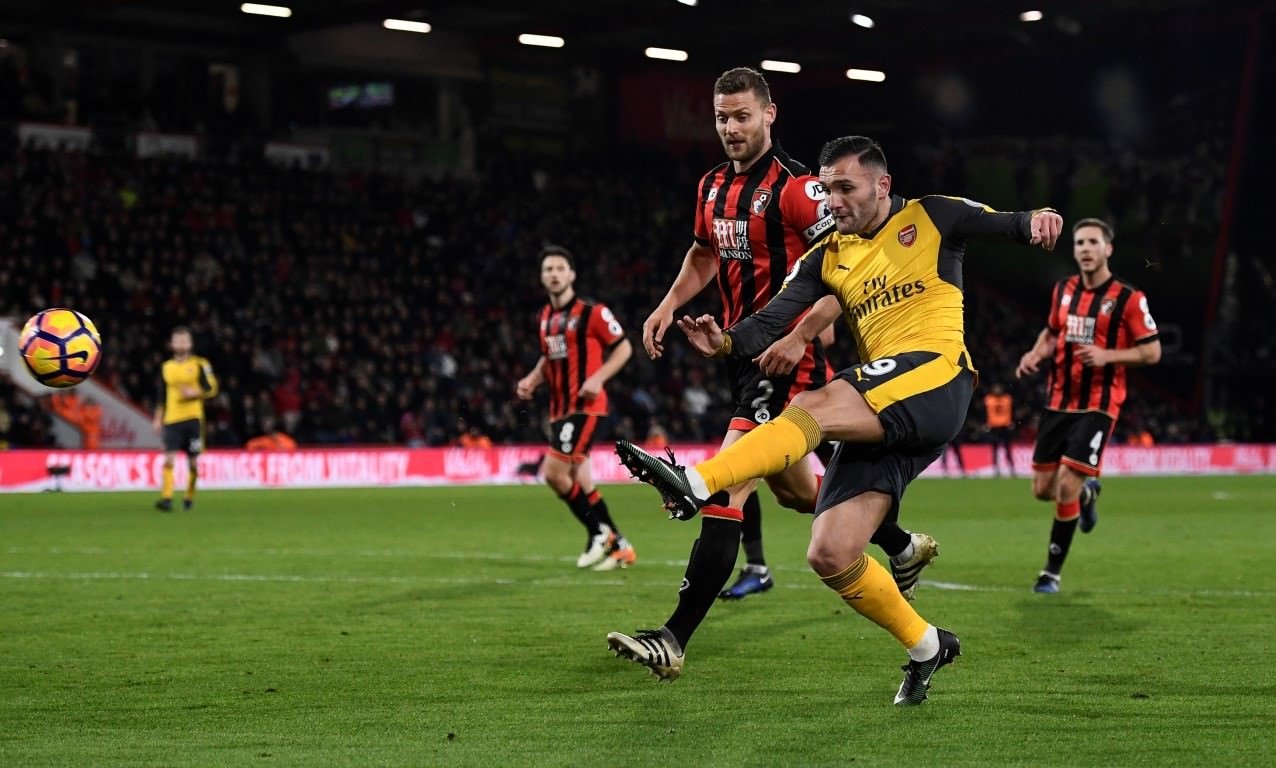 Fenerbahçe yeniden Lucas Perez’in peşinde