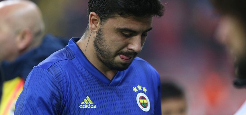 Ozan Tufan'nın hayallerini yıkan haber!