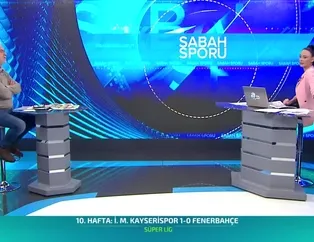 Şok sözler! ''Ersun Yanal hoca falan değil!''