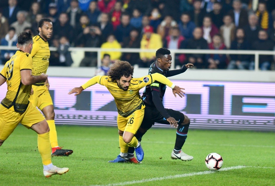 5-0’lık yenilgi hüngür hüngür ağlattı