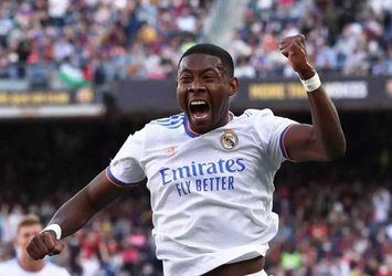 Beşiktaş'tan savunmaya yıldız takviyesi!