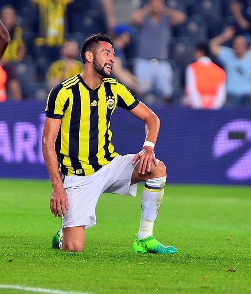 Mauricio Isla Şili’ye dönüyor