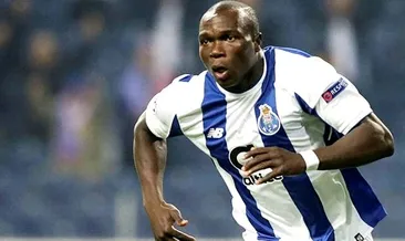 Aboubakar gemileri yaktı! 'Bırakın gideyim'