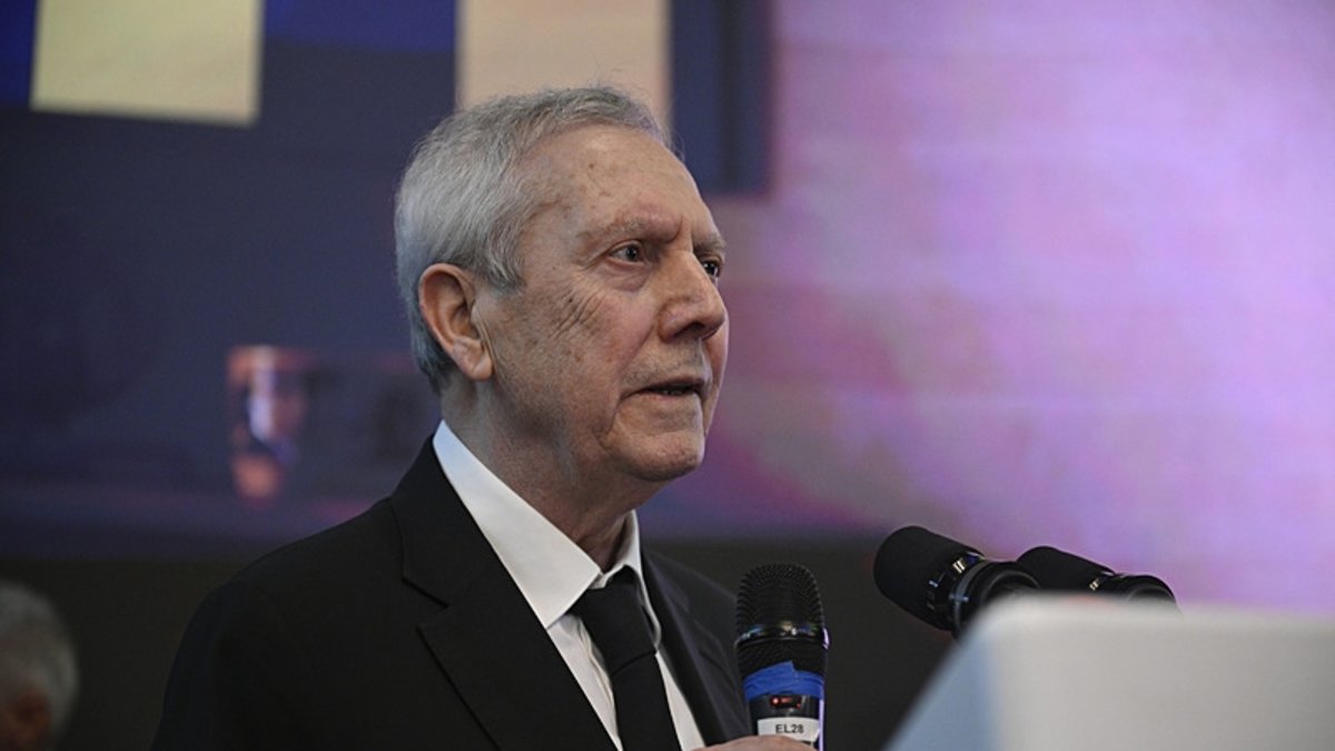 Aziz Yıldırım'dan flaş sözler: Ben de Mbappe'yi alacağım!
