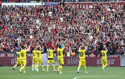 Mezitli 33 Spor 0-1 Eskişehirspor MAÇ SONUCU ÖZET Eskişehirspor şampiyon!