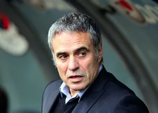 Ersun Yanal o teklifi reddetti!