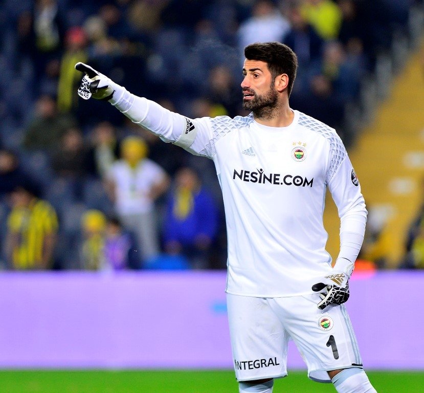 Volkan Demirel’e 6 milyon