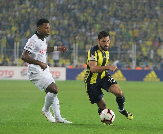 Futbol otoriteleri Beşiktaş - Fenerbahçe derbisini değerlendirdi!