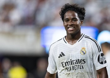 Real Madrid'in yıldızı Fenerbahçe'ye kiralanıyor!