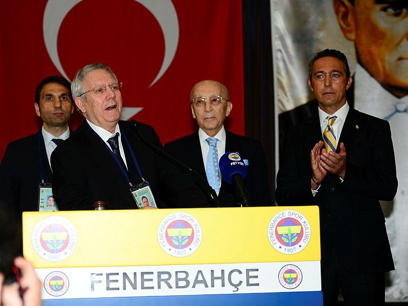 Kadıköy’de kongre heyecanı