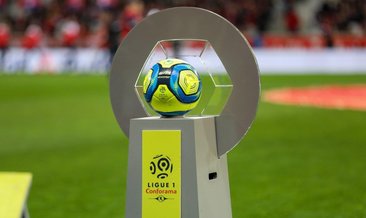 Fransa'da futbolun kaderi belli oldu!