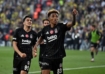 Gedson’dan flaş Jose Mourinho sözleri!