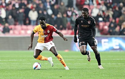 Davinson Sanchez: İyi bir maç çıkardık