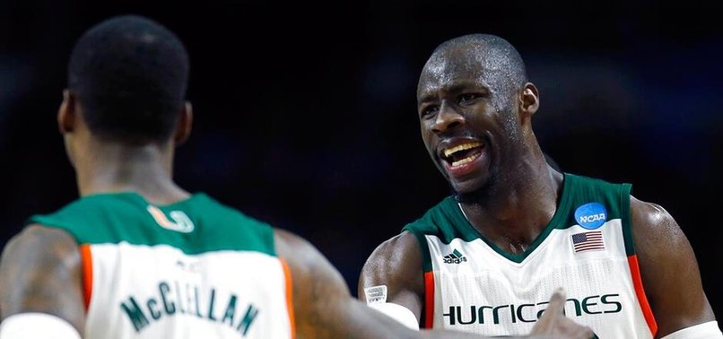 Fenerbahçe Beko Jekiri'yi kadrosuna kattı