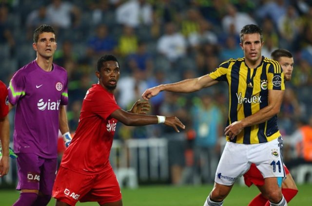 Stephane Lannoy, Galatasaray maçını unutamamış