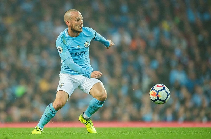Fenerbahçe’den David Silva bombası