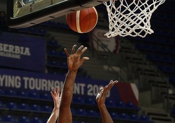 Kadın basketbolunda perde açılıyor!