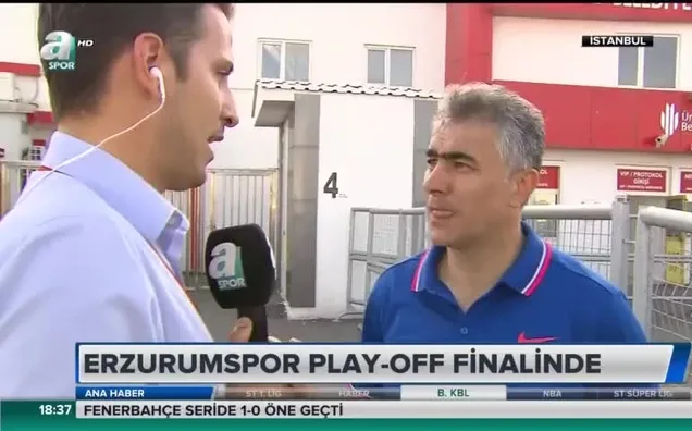 Altıparmak: Bizim için her şey bitti denmişti ama...