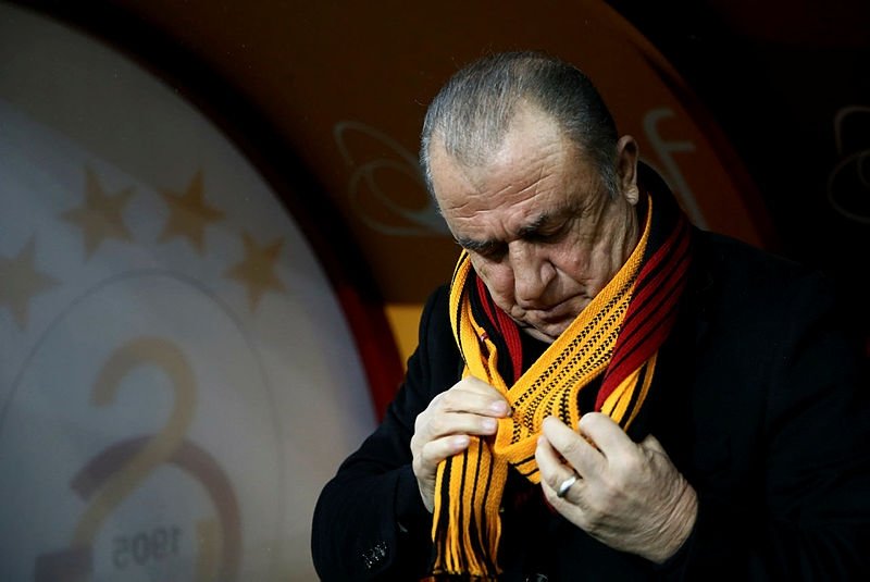 Bir sürpriz daha olur mu?