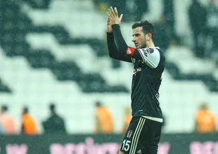 Oğuzhan Özyakup'u izlemeye geldiler