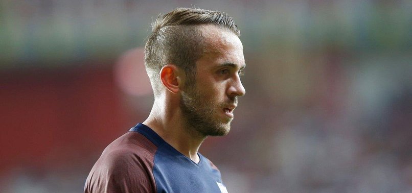 Visca Fenerbahçe'ye takasla geliyor! Emre Belözoğlu ikna etti