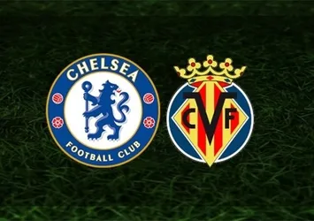 Chelsea - Villarreal | CANLI