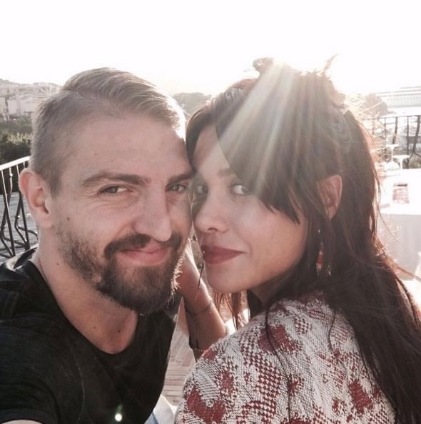 Caner Erkin çileden çıktı