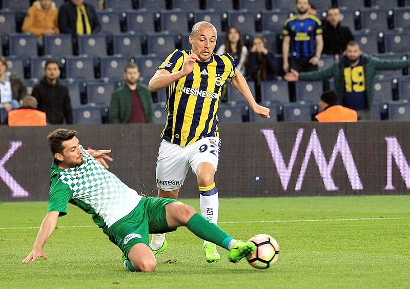 İşte dev finalin 11’leri!