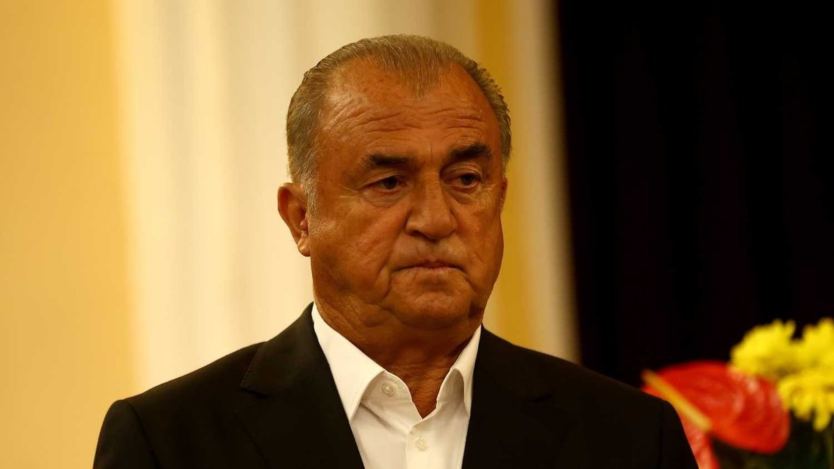 Fatih Terim'den A Milli Takım mesajı! "İstediğimiz sonucu alamadık ancak..."
