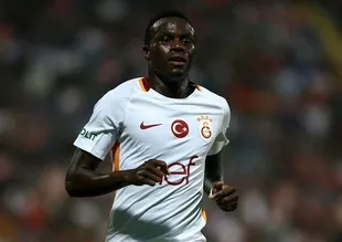 Bruma için geliyorlar