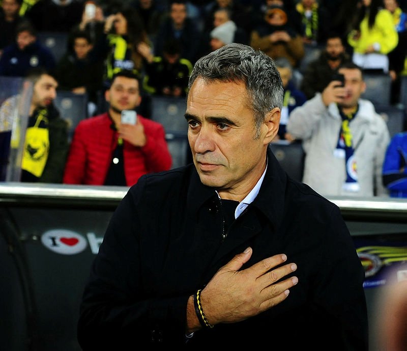 İşte Ersun Yanal’ın Ocak planı