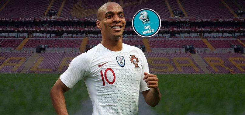 Portekiz basını müjdeyi verdi! Galatasaray'dan Joao Mario bombası