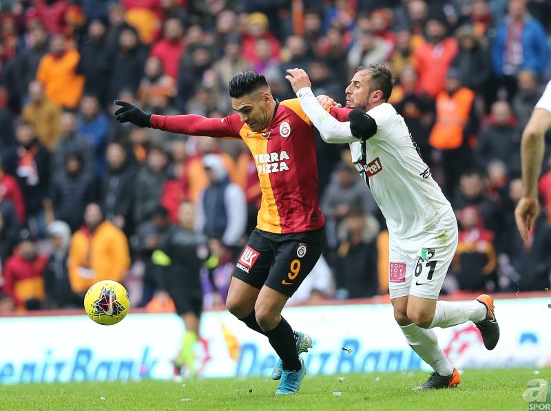 Usta yorumcudan Fatih Terim’e flaş sözler! ’’Başkan ne diyorsa o’dur’’
