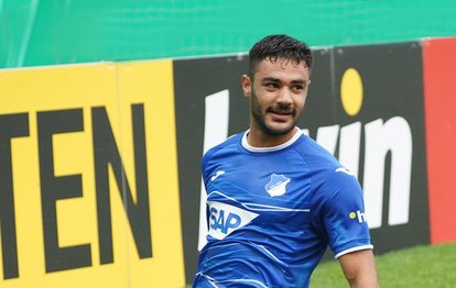 Ozan Kabak 502 gün sonra sahalara döndü!