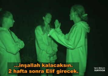 Survivor dokunulmazlığı kim kazandı?