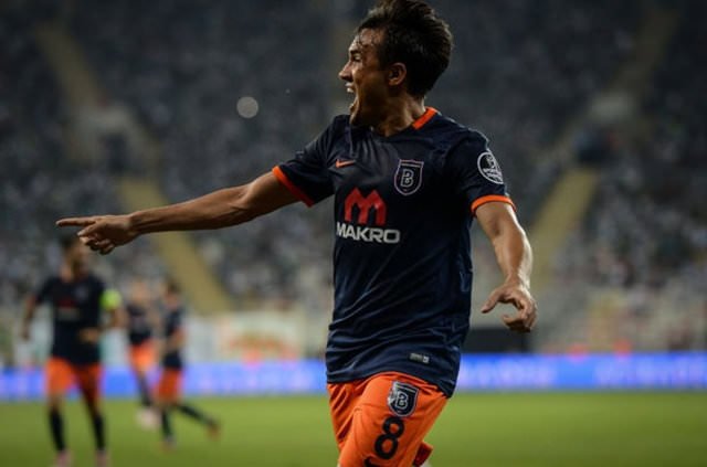 FIFA 17’de Süper Lig oyuncuları ve puanları