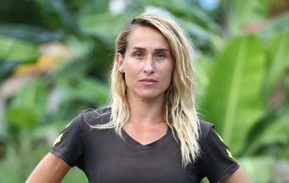 SURVIVOR SEMA AYDEMİR YARIŞMADAN AYRILDI MI? Survivor Sema ile Seda ikiz mi? Survivor Sema ile Seda küs mü?