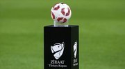 Beşiktaş - Trabzonspor finalinin oynanacağı stat açıklandı!