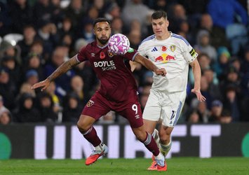 Leeds United evinde kazandı!