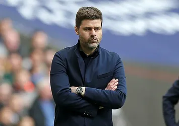 İlk aday Pochettino
