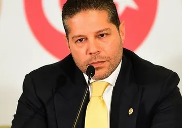Ozan Balaban'dan Ali Koç açıklaması