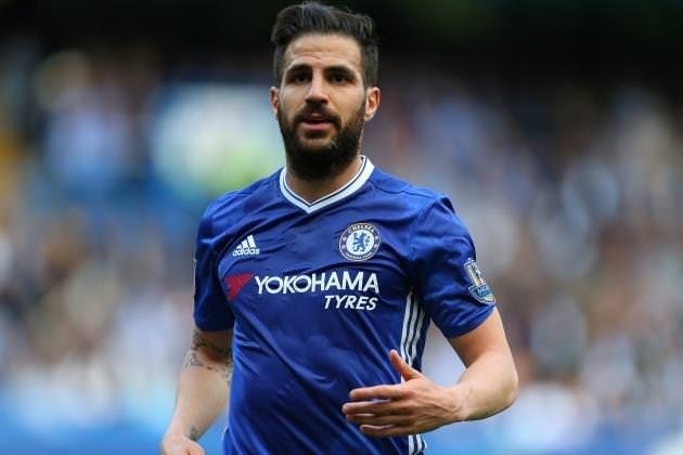 Fenerbahçe, Fabregas’ı transfer ediyor