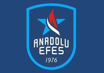 A. Efes'ten transfer açıklaması!