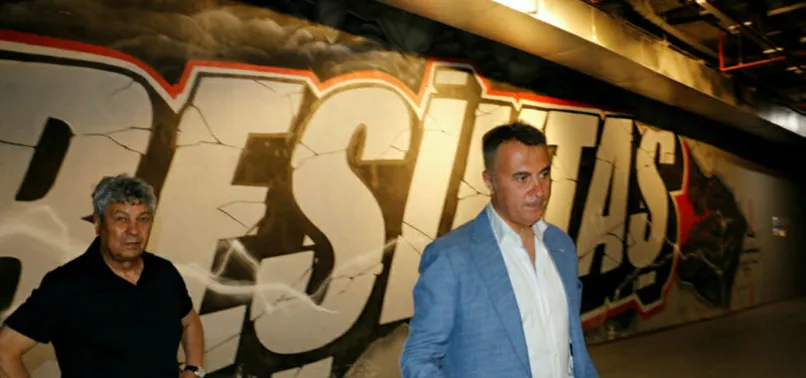 Beşiktaş'tan oyuncu satma dersi verilir